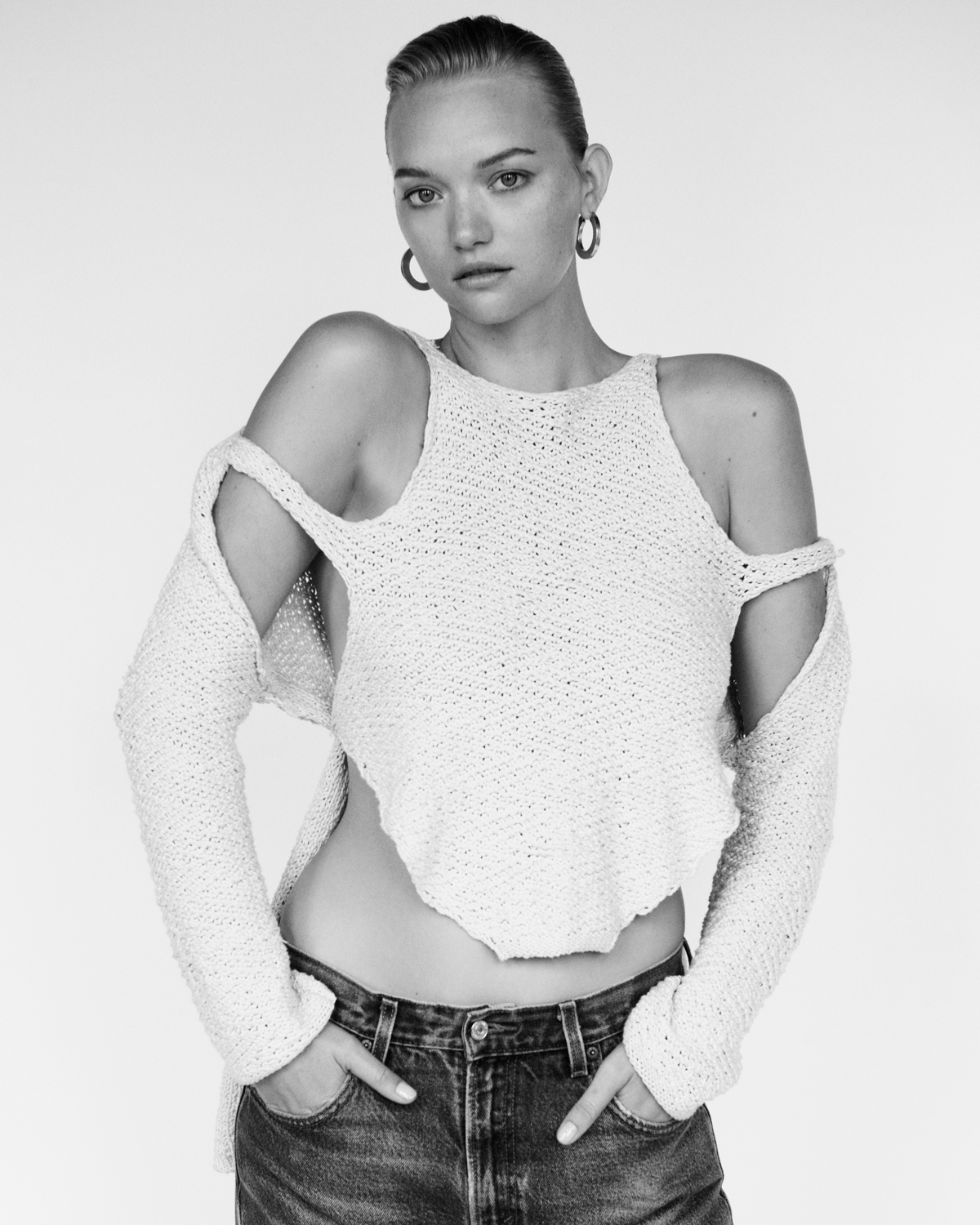 Gemma Ward, photo #977298