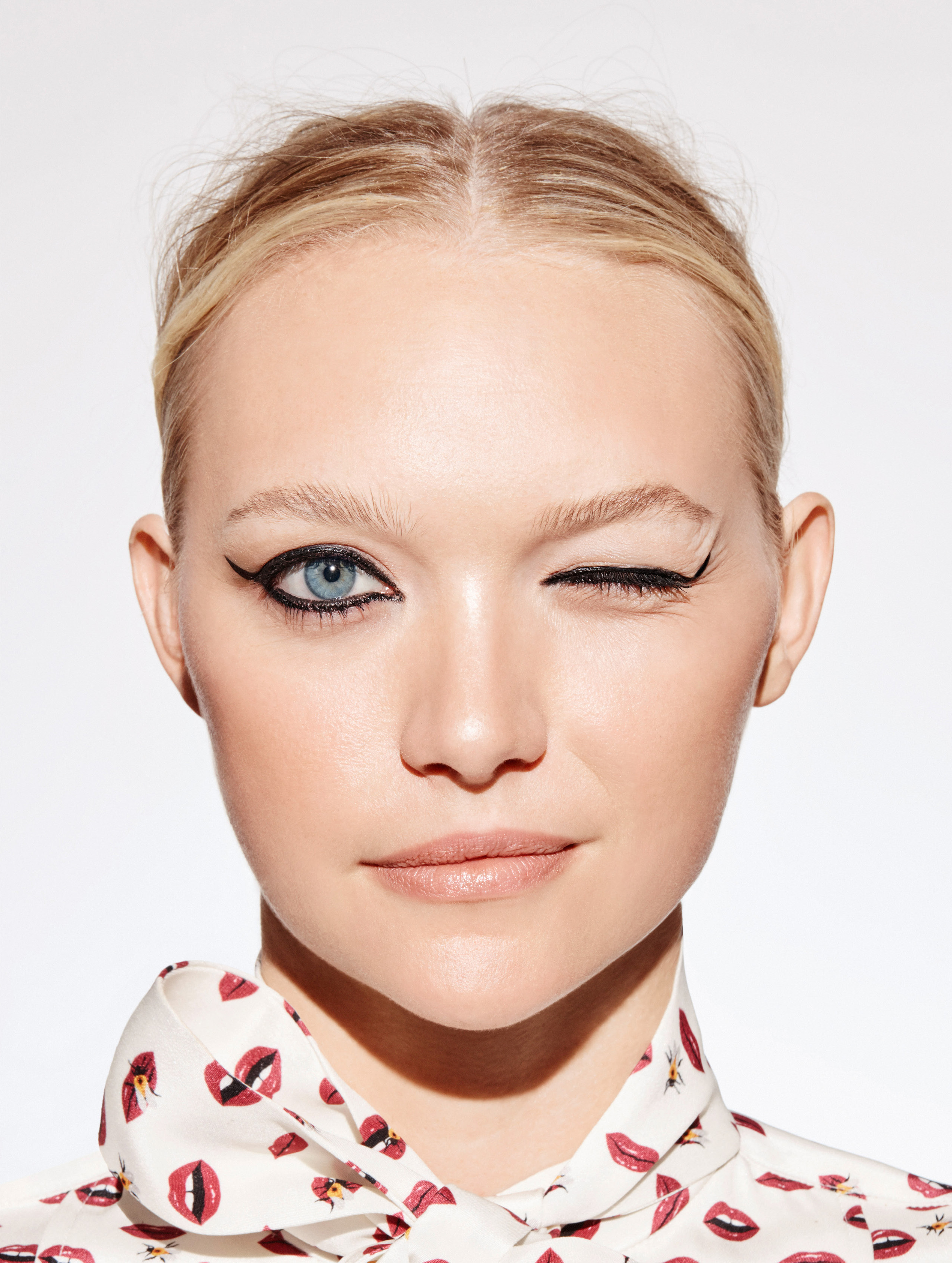 Gemma Ward, photo #977286
