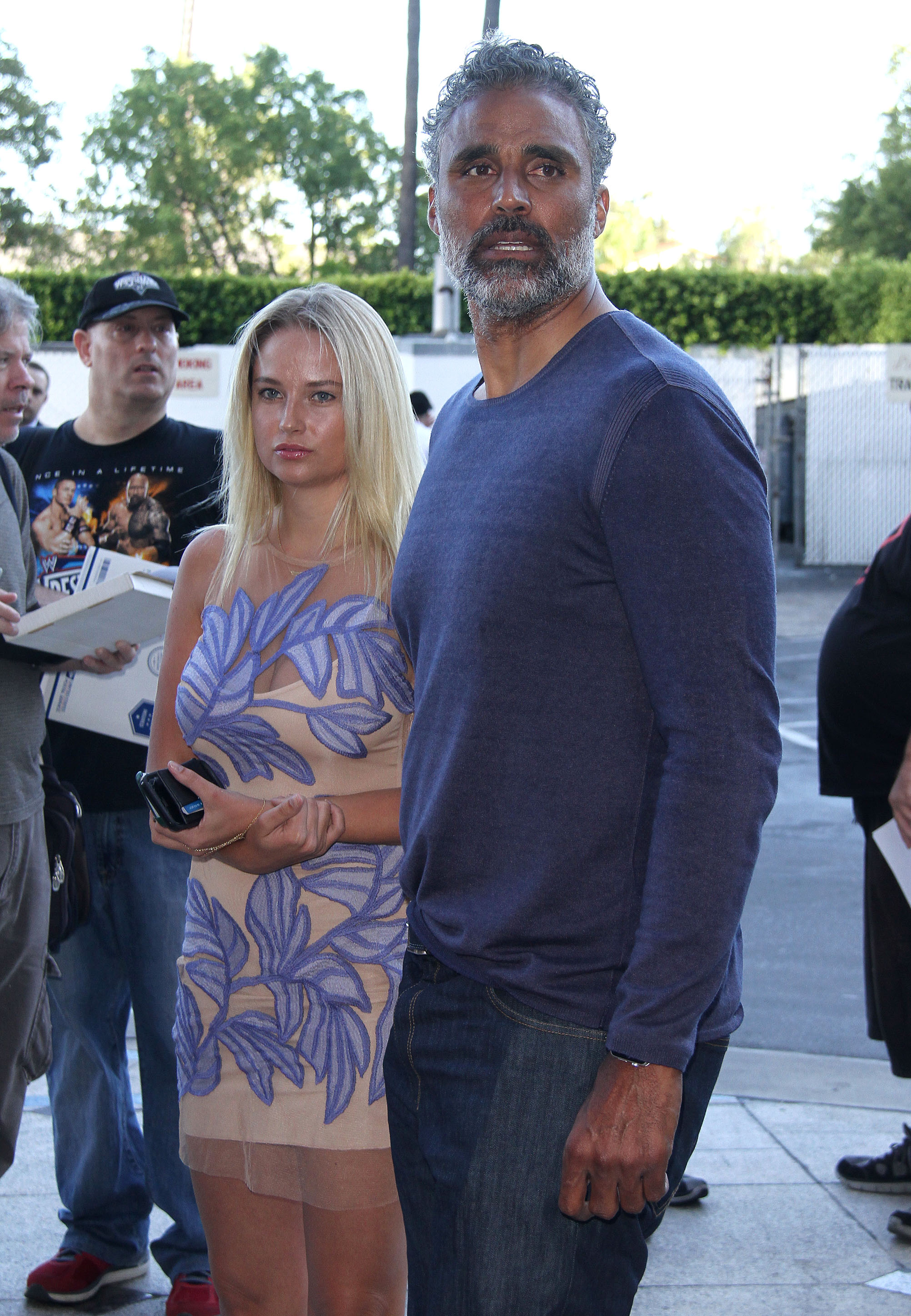 Genevieve Morton, photo #825952