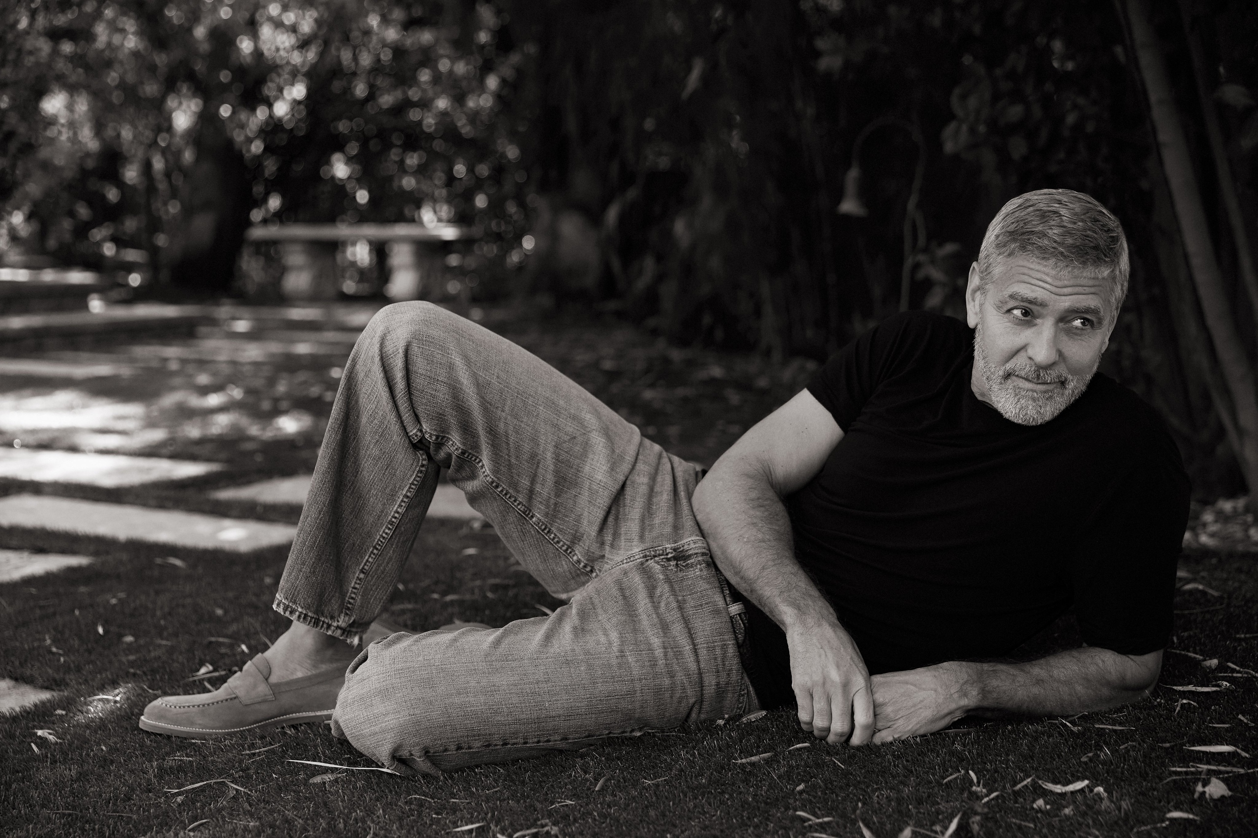 George Clooney, photo #1285972