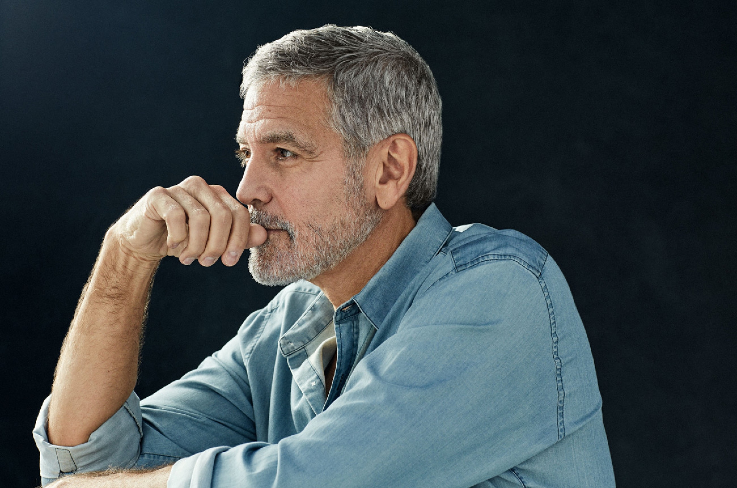 George Clooney, photo #1285968