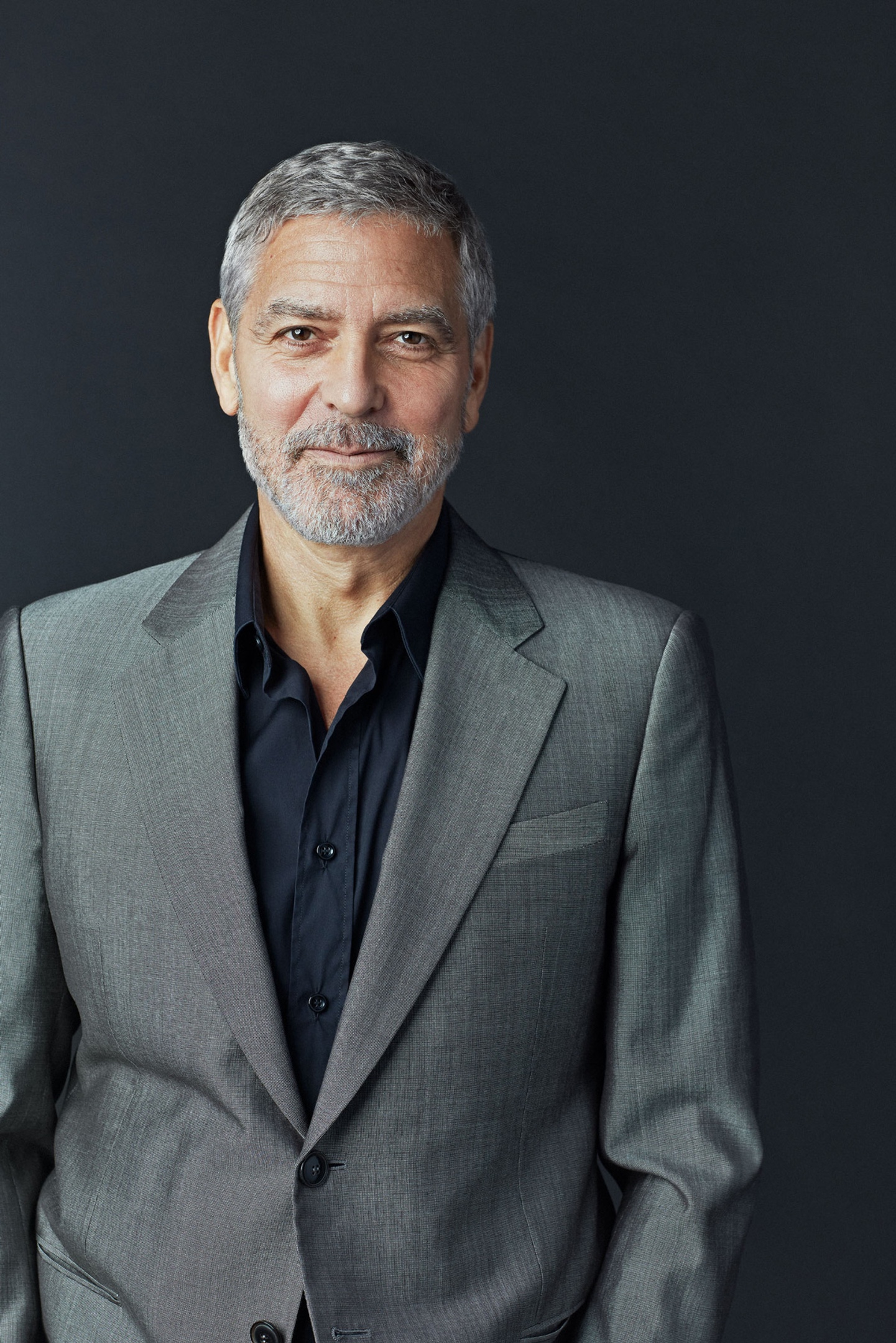 George Clooney, photo #1285971