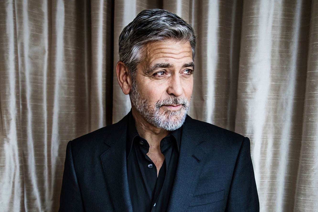 George Clooney, photo #1285086