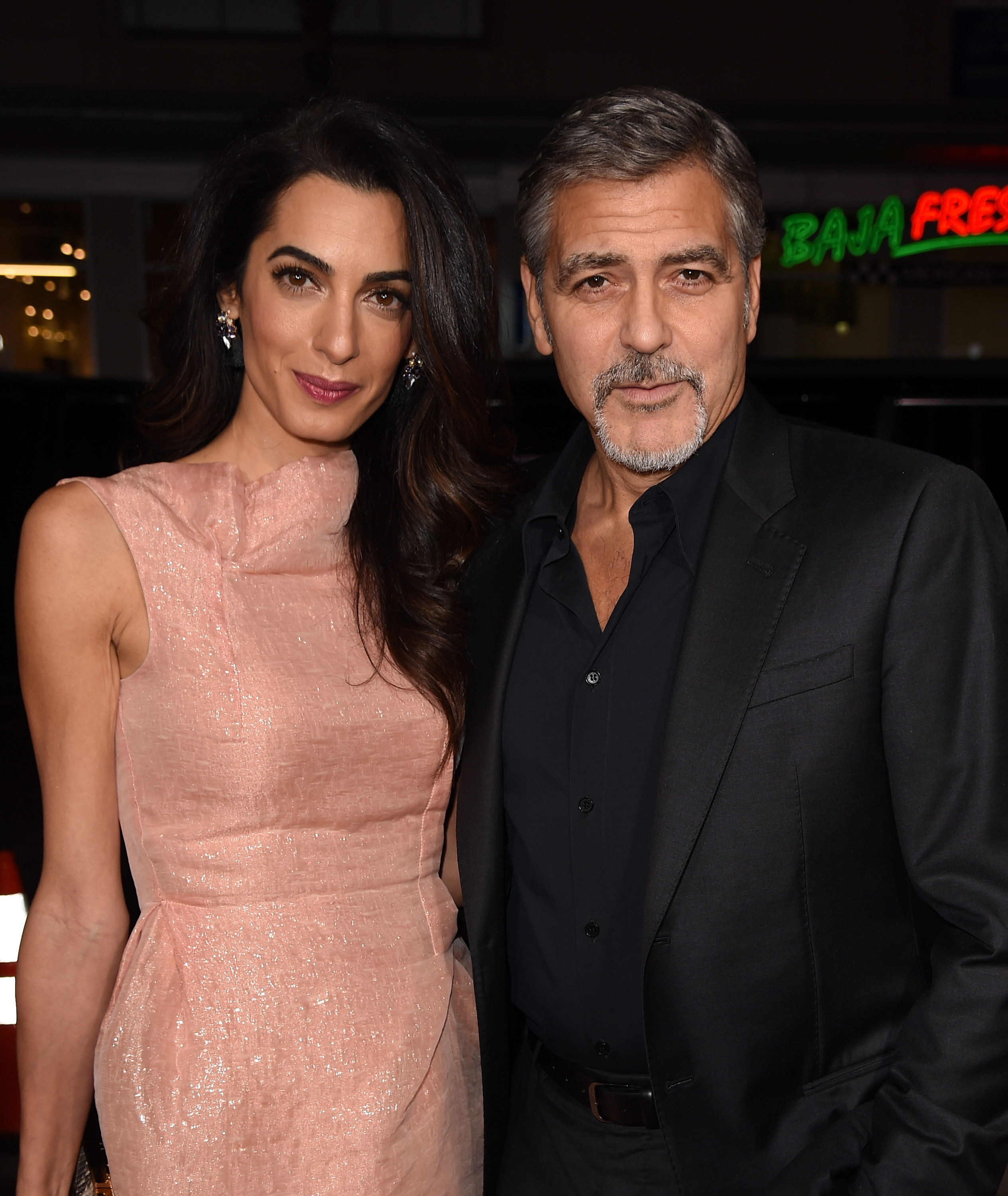 George Clooney, photo #840978