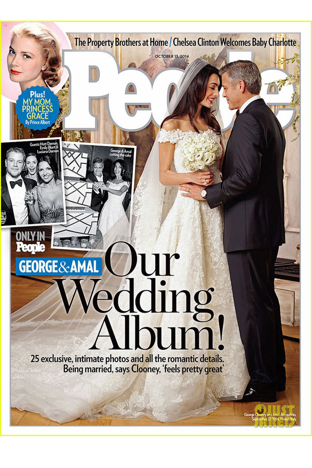 George Clooney, photo #765680