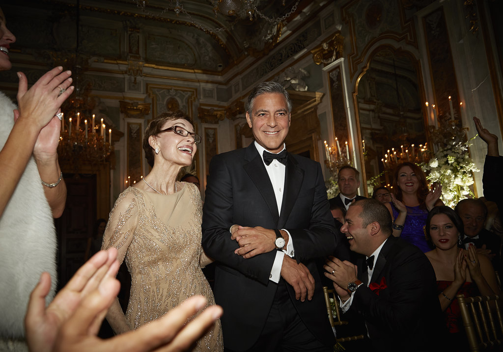 George Clooney, photo #780411