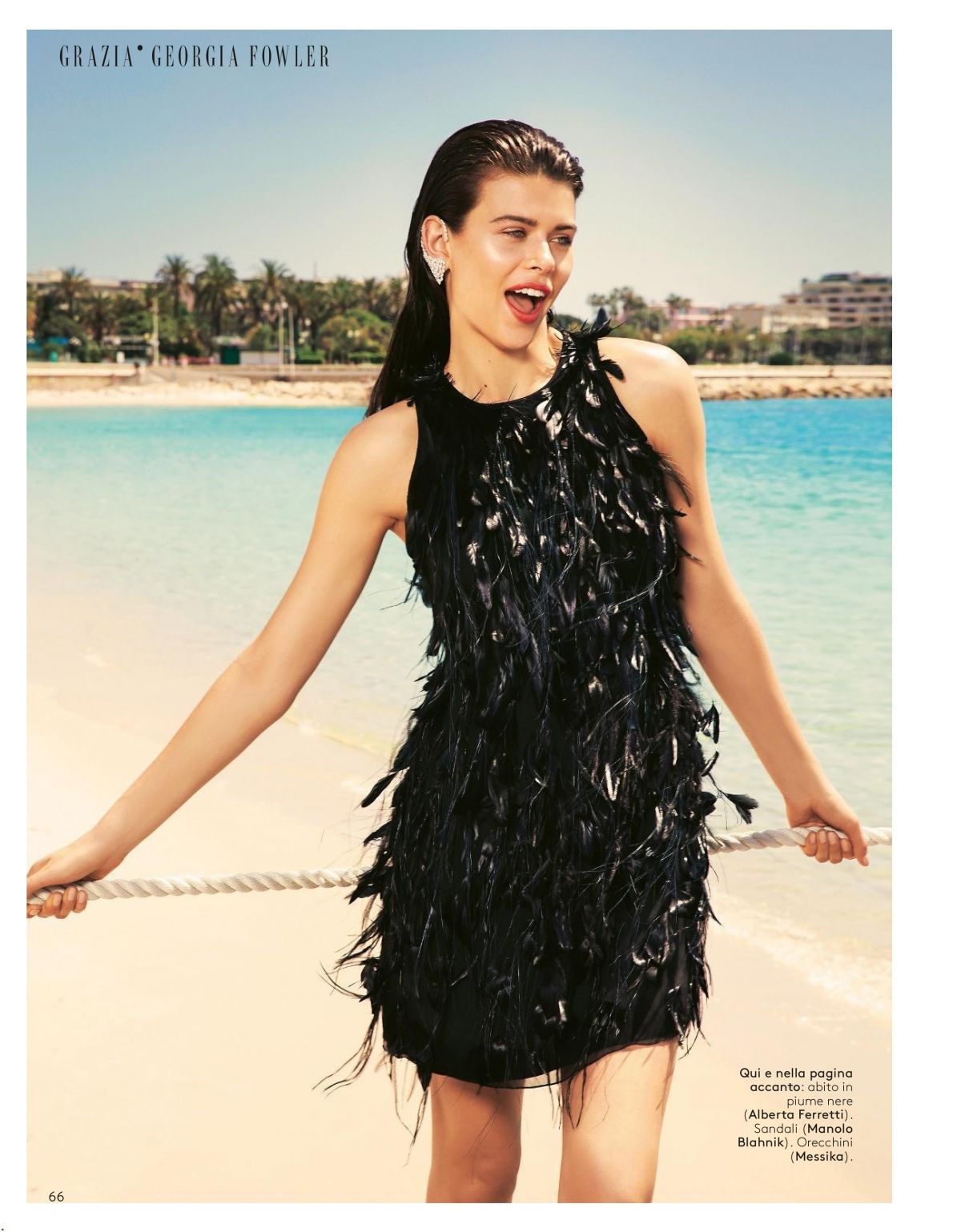 Georgia Fowler, photo #1080838