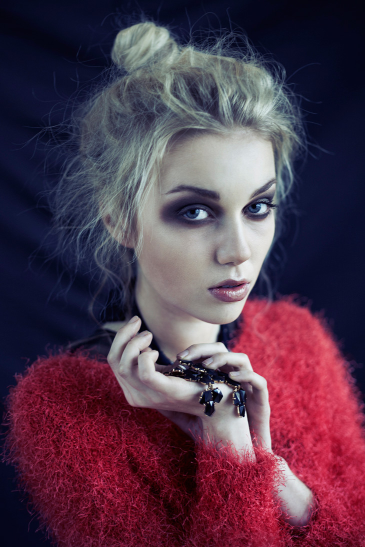 Georgia Grace Martin, photo #862223
