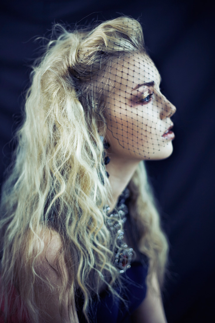 Georgia Grace Martin, photo #862472