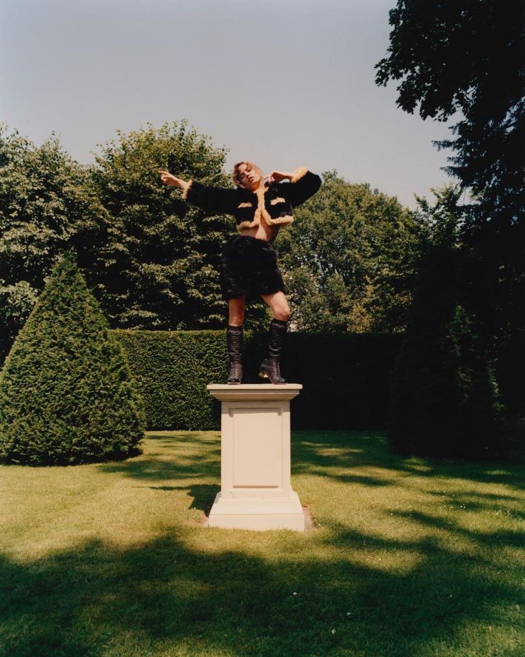 Georgia May Jagger, photo #1357521