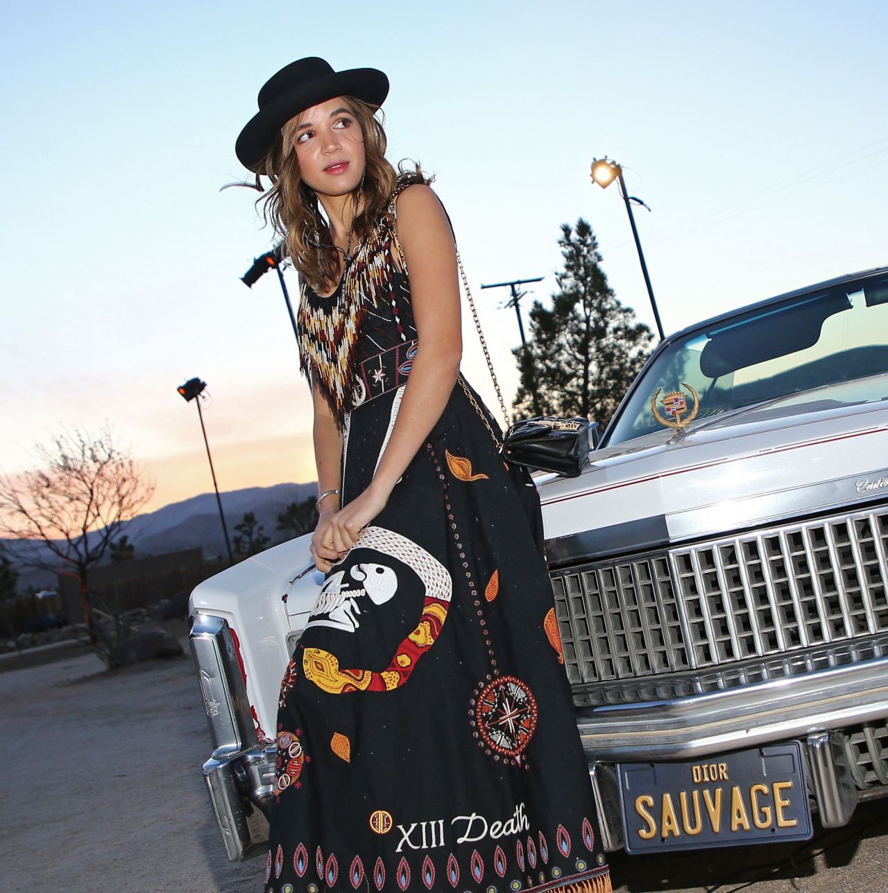 Georgie Flores, photo #1062537