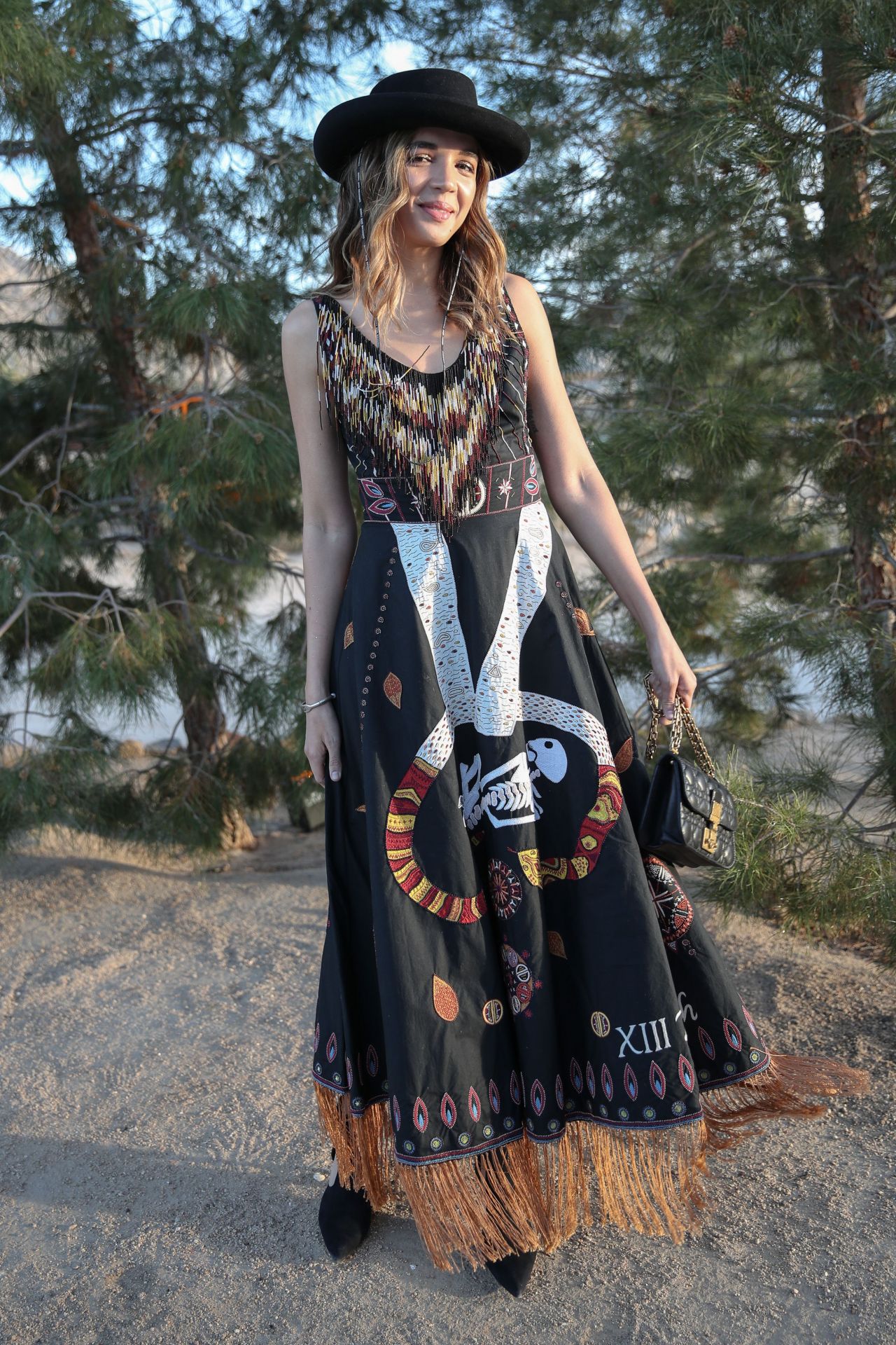 Georgie Flores, photo #1062541