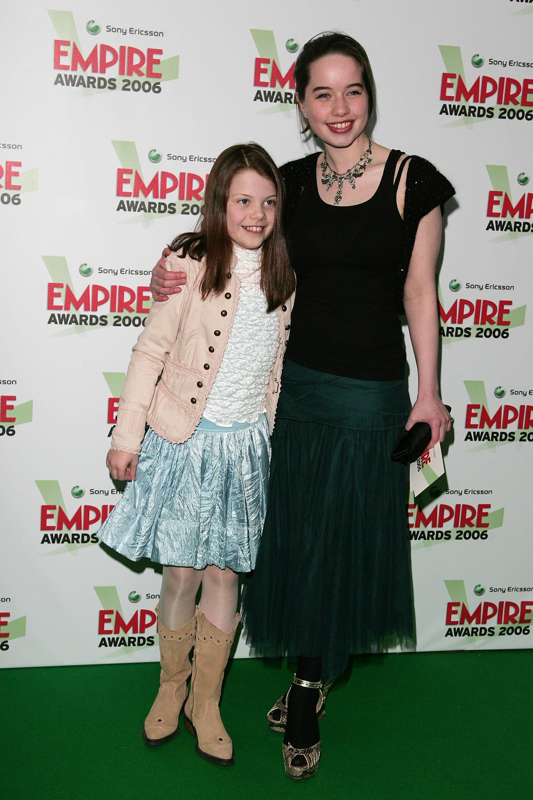 Georgie Henley , photo #685863