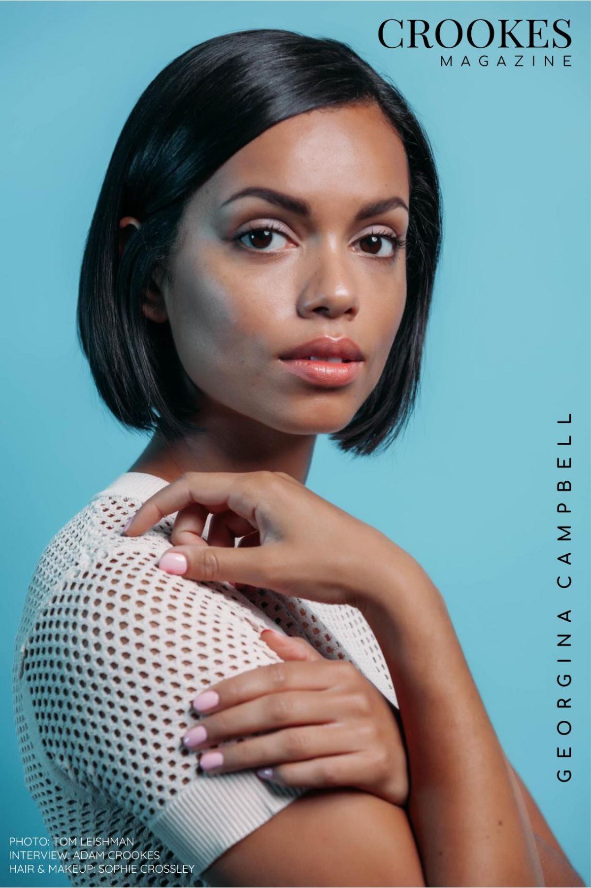 Georgina Campbell, photo #1026383