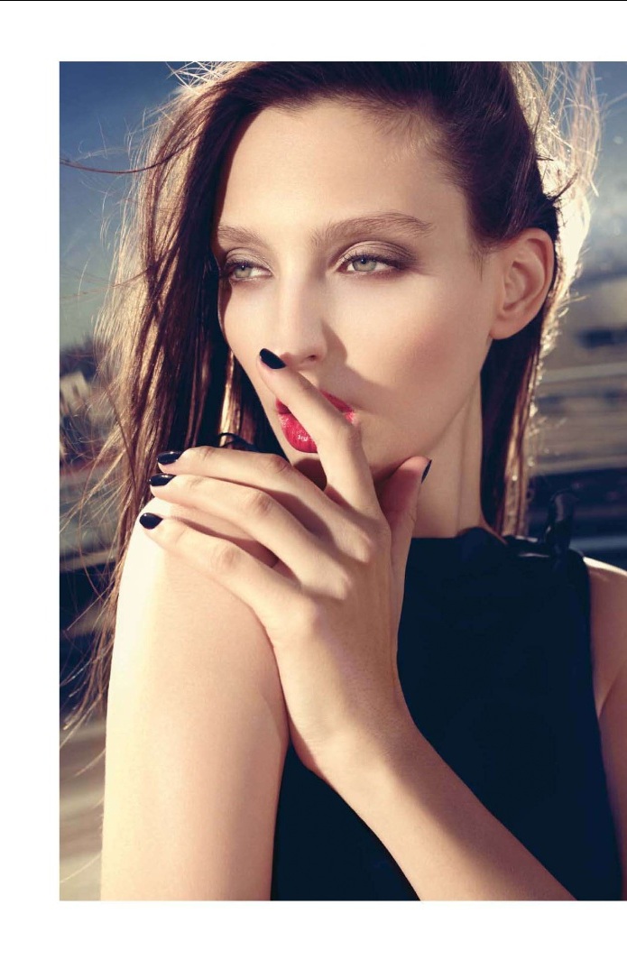 Georgina Stojiljkovic, photo #639219