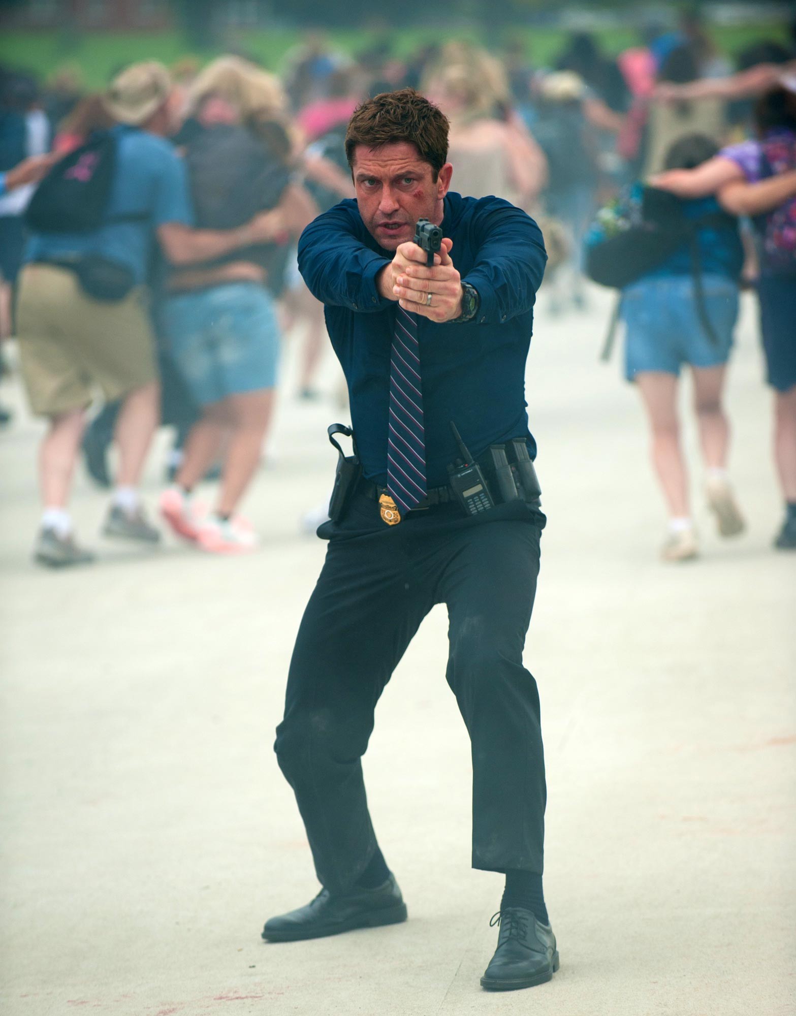 Gerard Butler, photo #658527