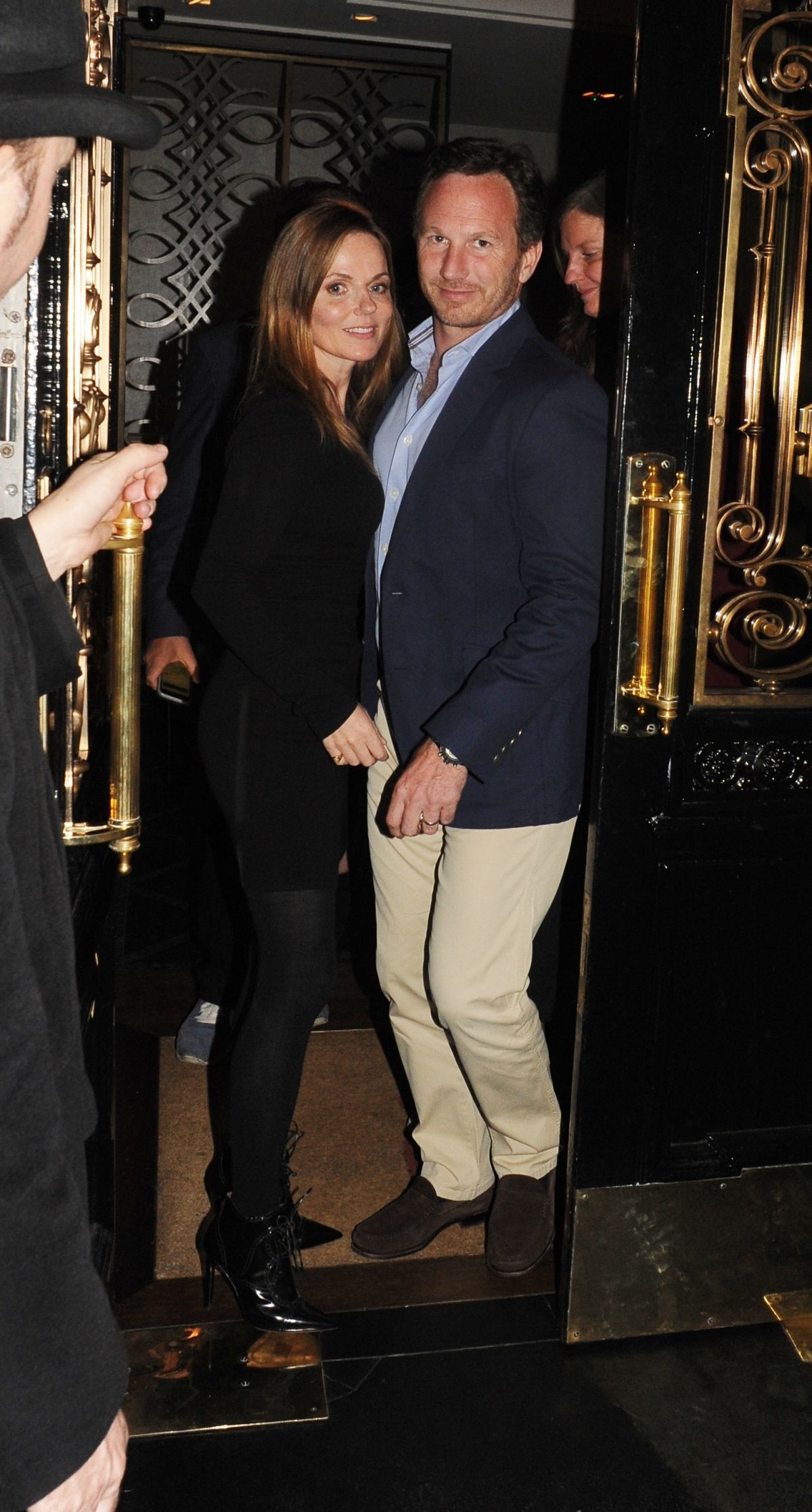 Geri Halliwell, photo #963651
