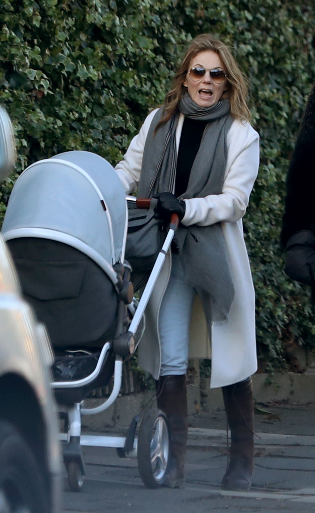Geri Halliwell, photo #1037715