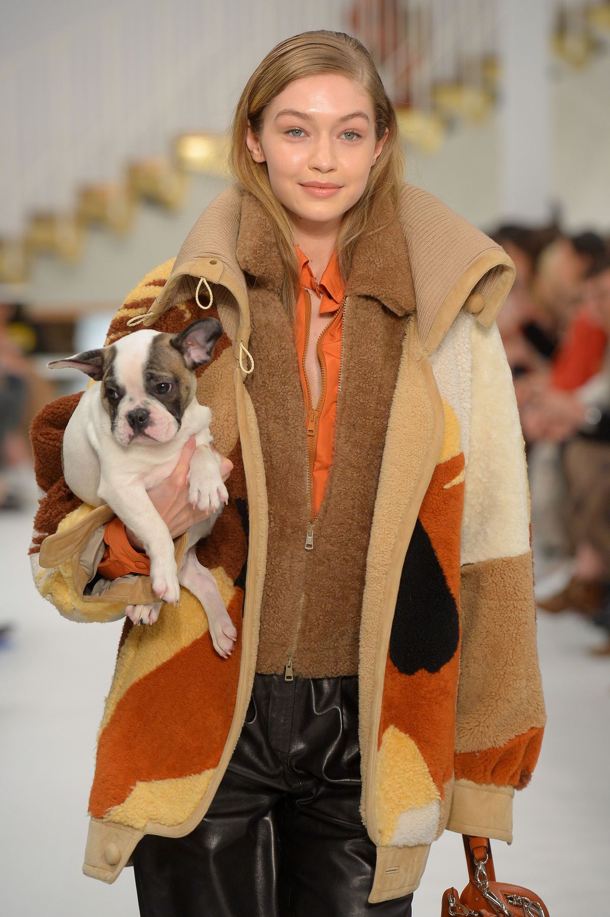Gigi Hadid, photo #1046553