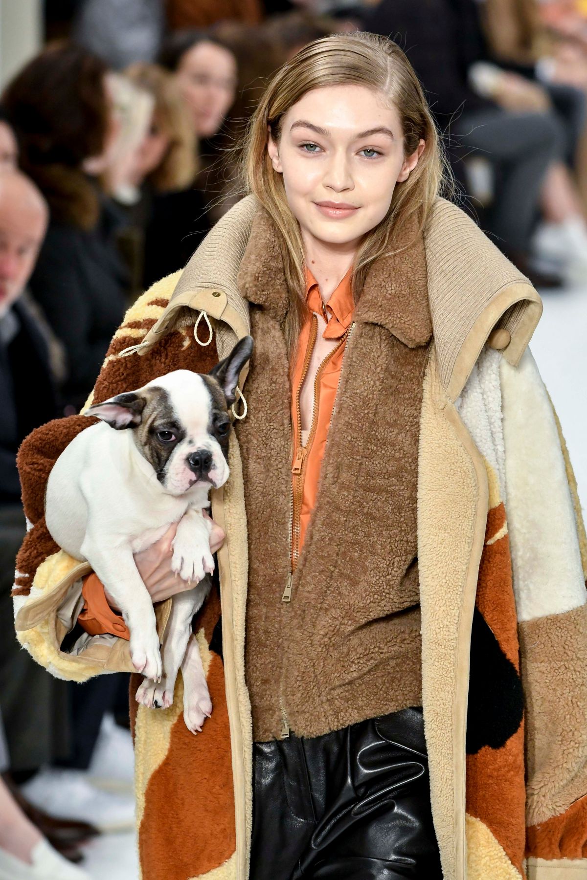Gigi Hadid, photo #1046552