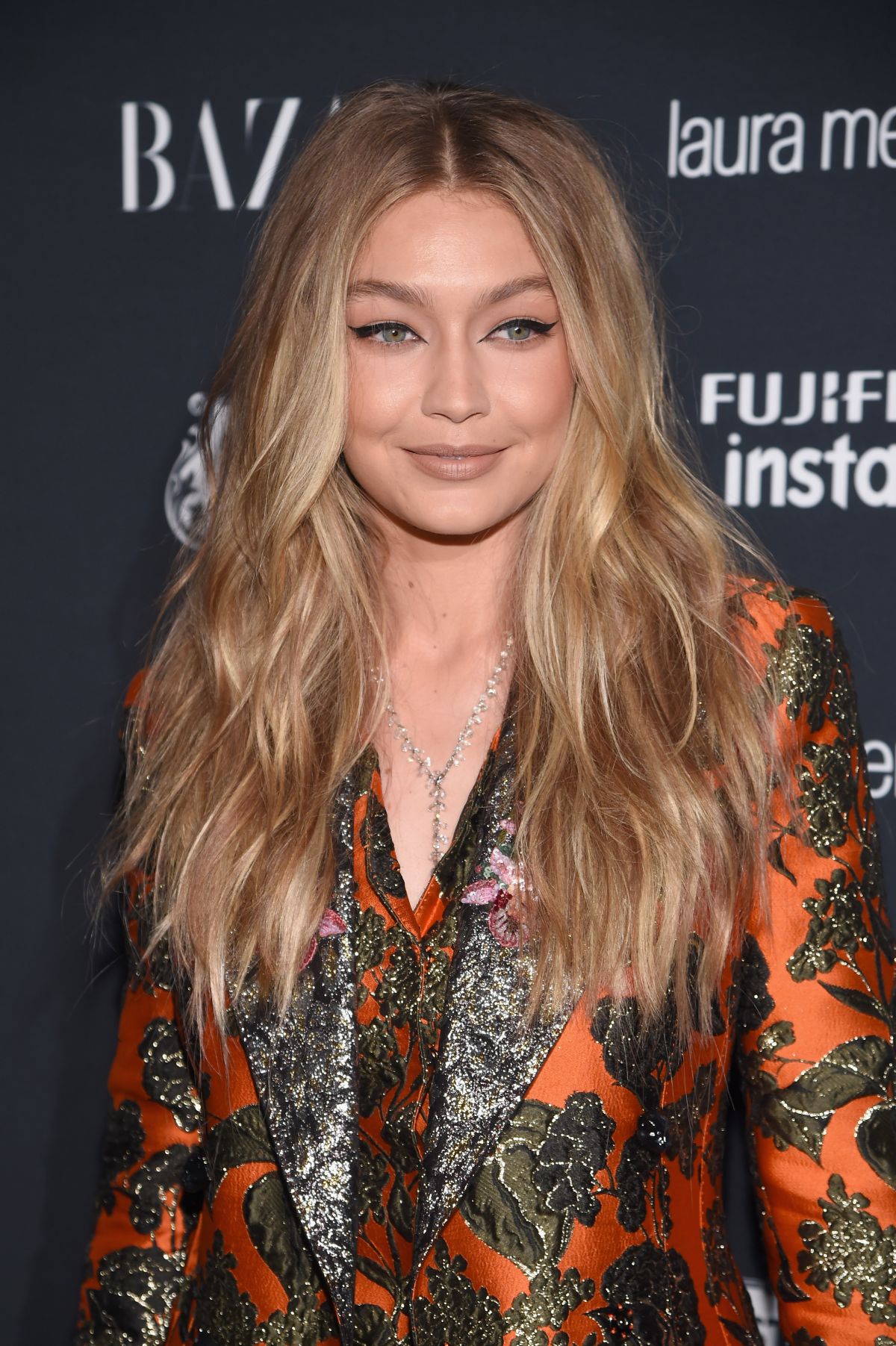 Gigi Hadid, photo #994580