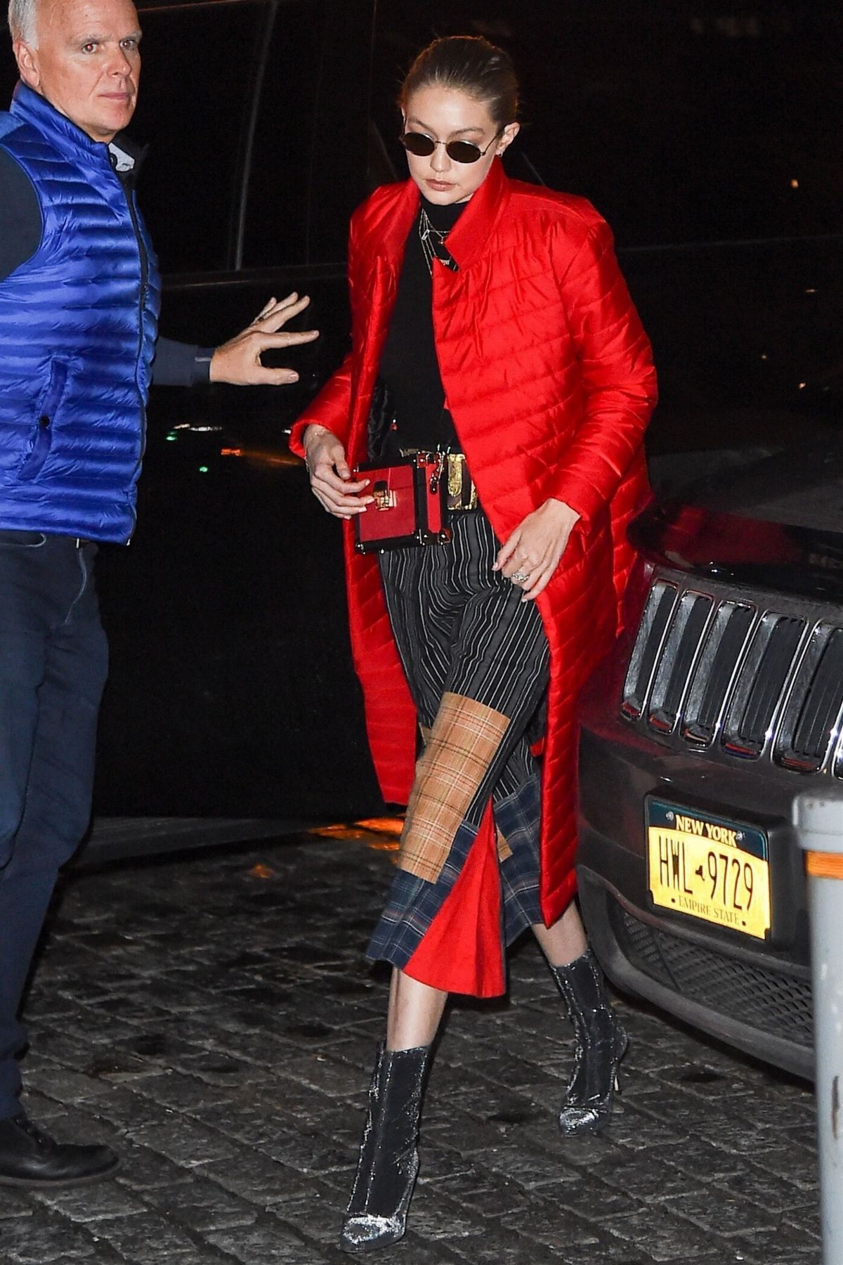 Gigi Hadid, photo #1034959