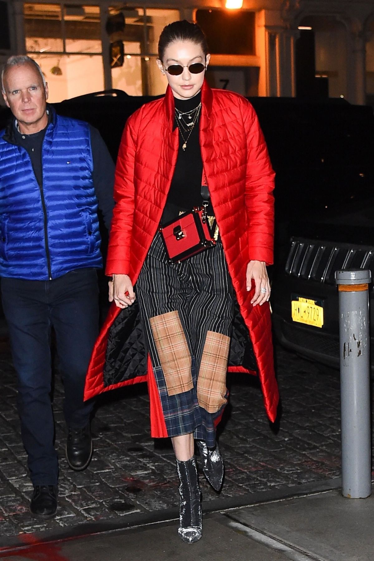 Gigi Hadid, photo #1034957