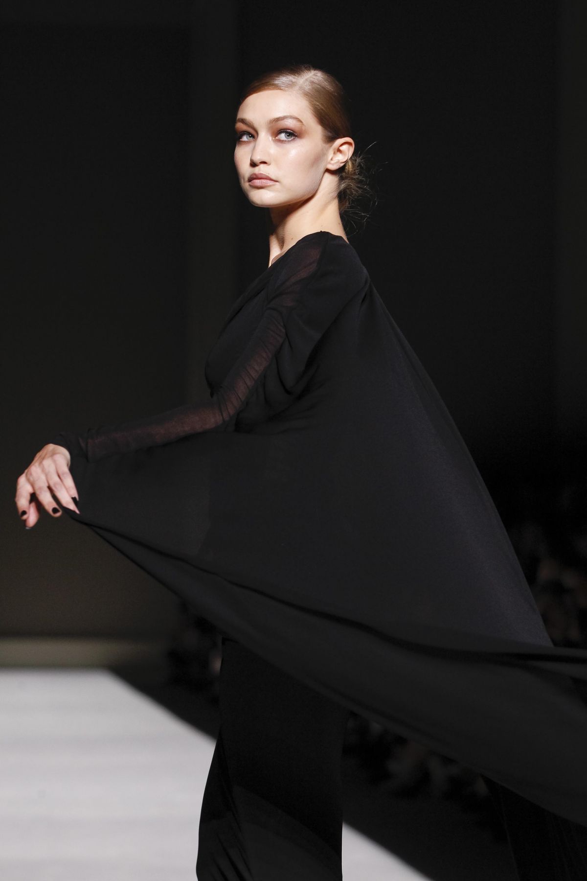 Gigi Hadid, photo #1120725