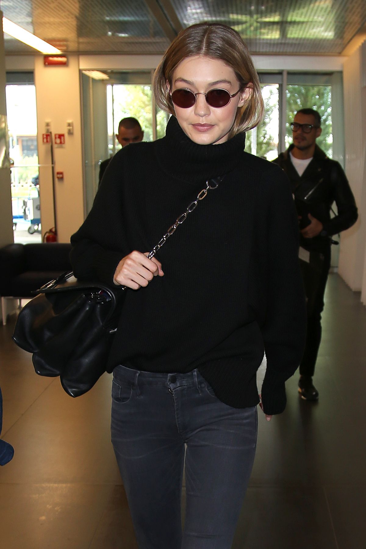 Gigi Hadid, photo #1005047