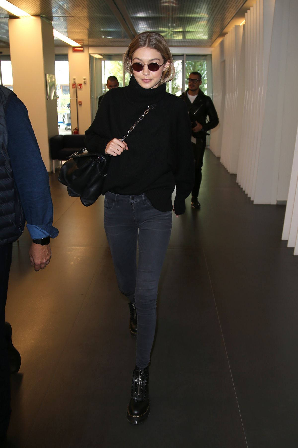 Gigi Hadid, photo #1005046