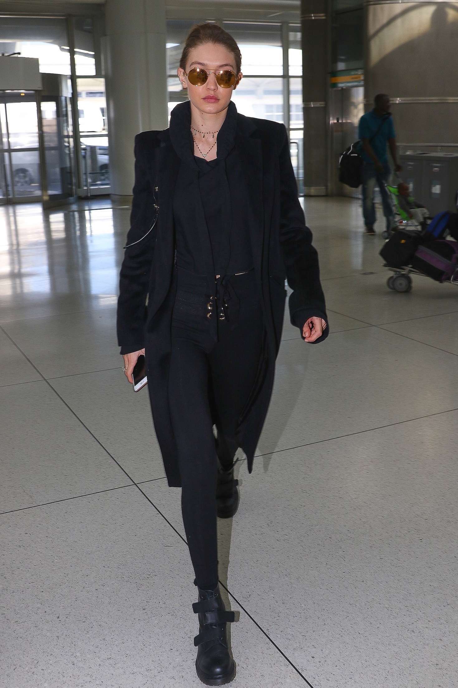 Gigi Hadid, photo #970848