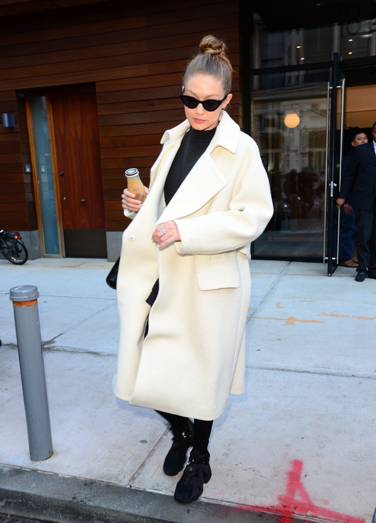 Gigi Hadid, photo #1030035