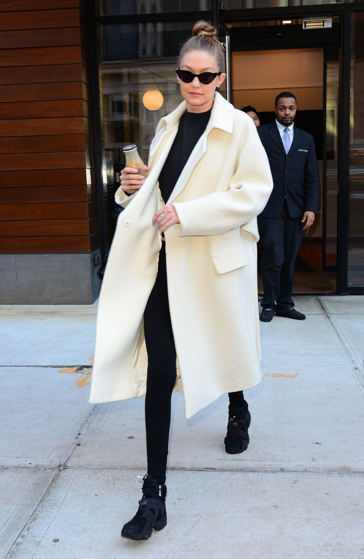 Gigi Hadid, photo #1030037