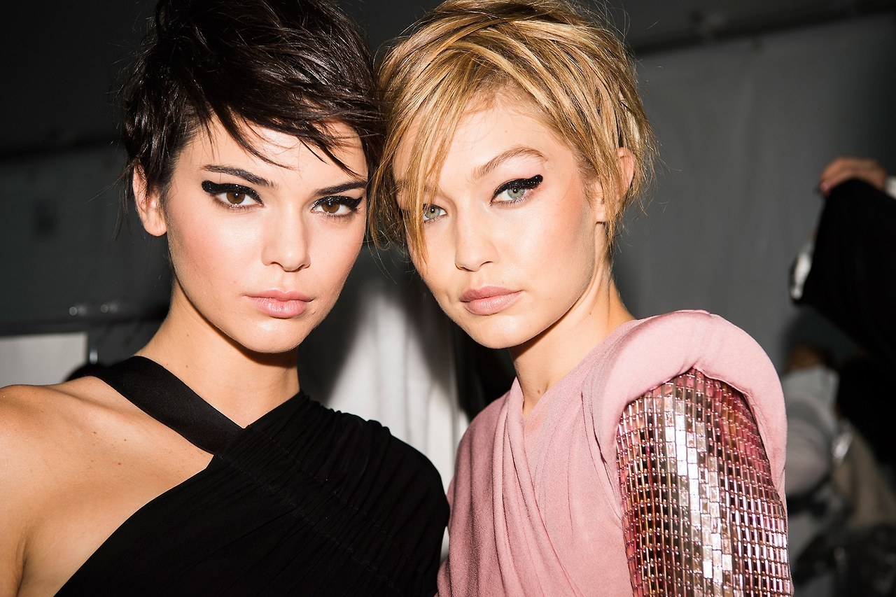 Gigi Hadid, photo #993329