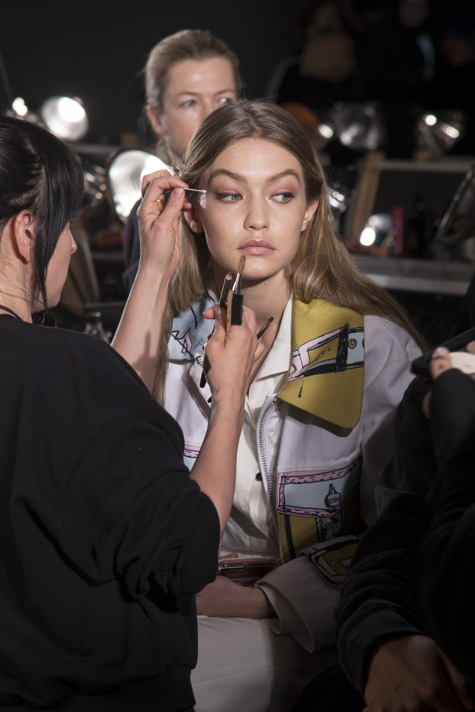 Gigi Hadid, photo #1041622