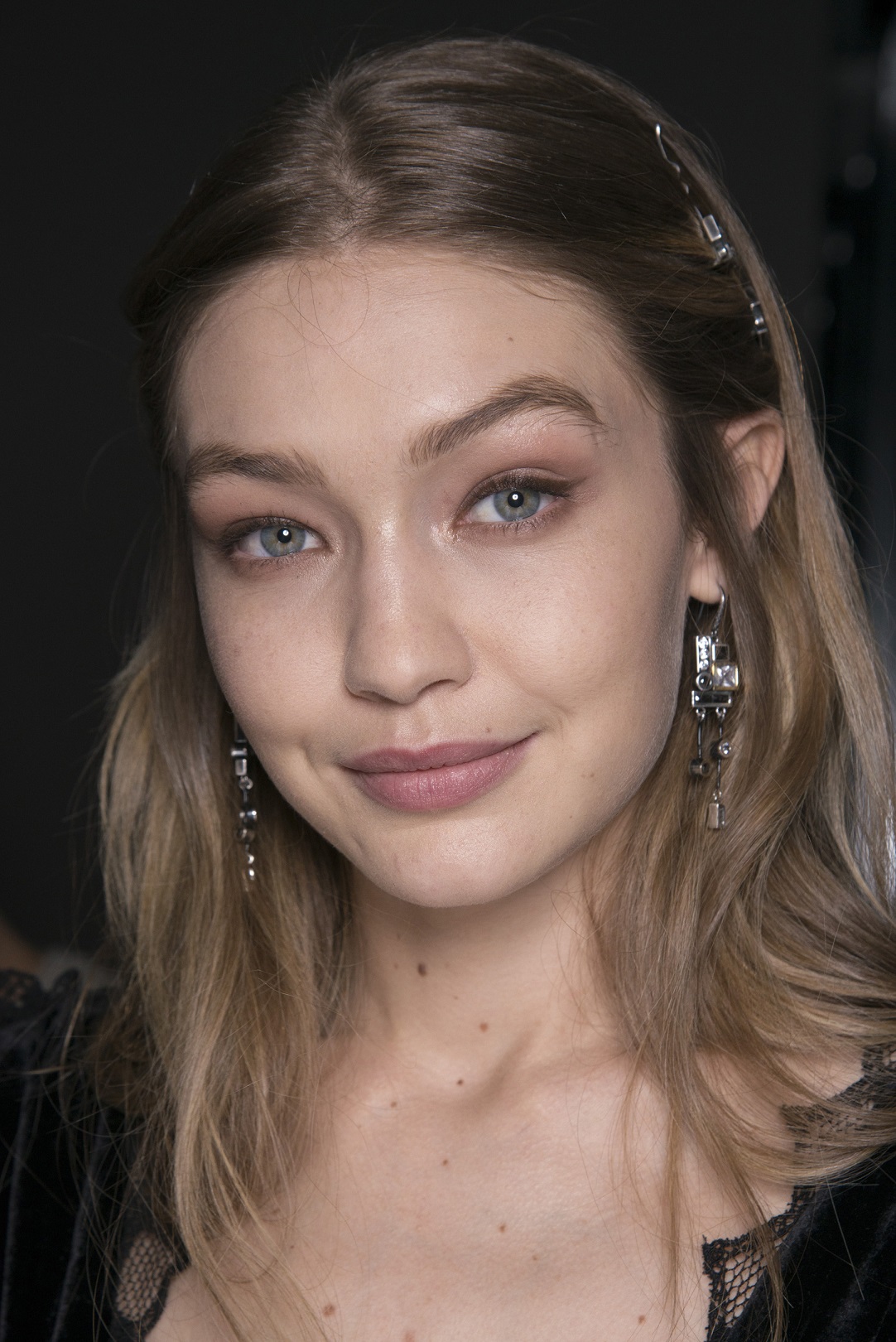 Gigi Hadid, photo #1041625