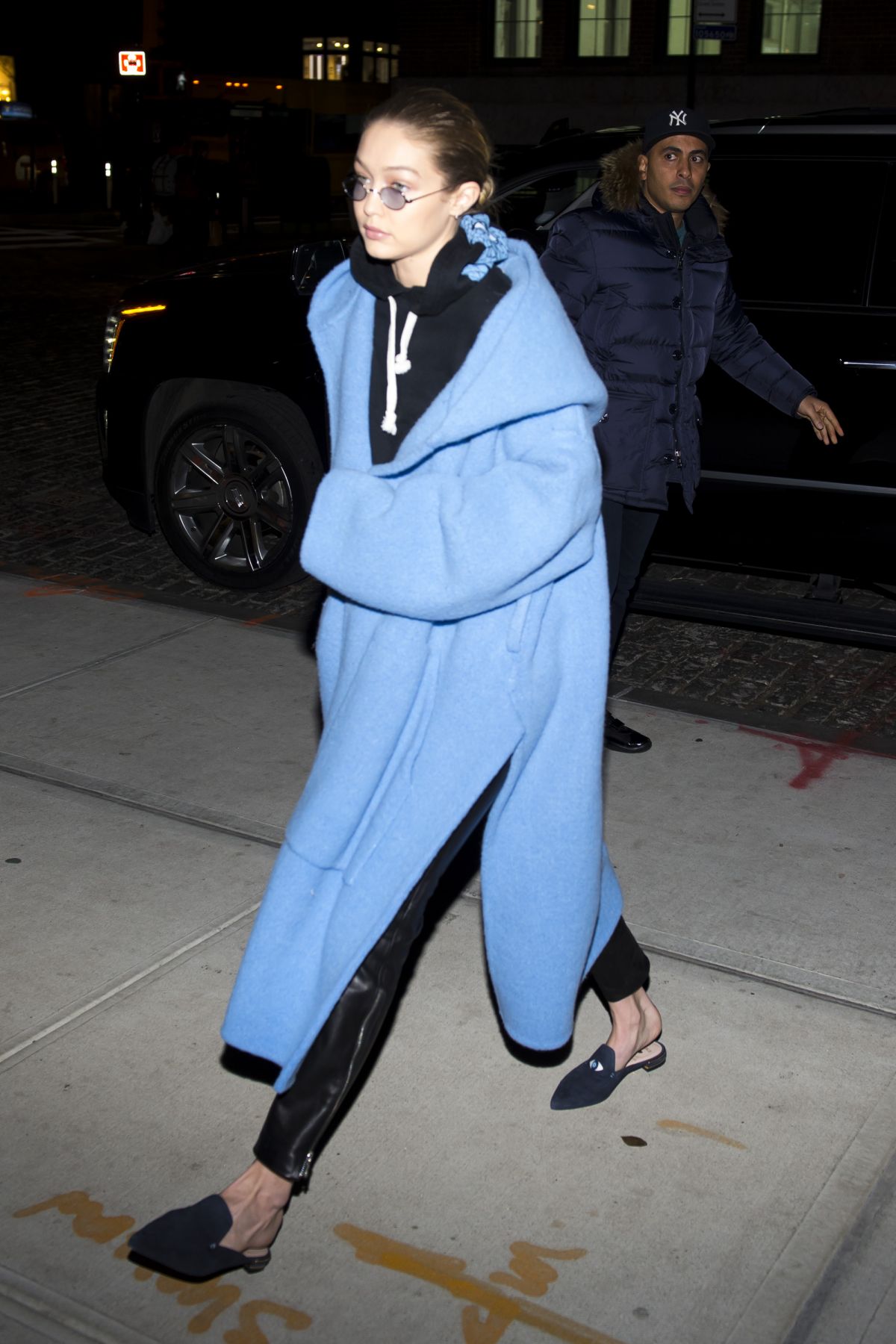 Gigi Hadid, photo #1037413