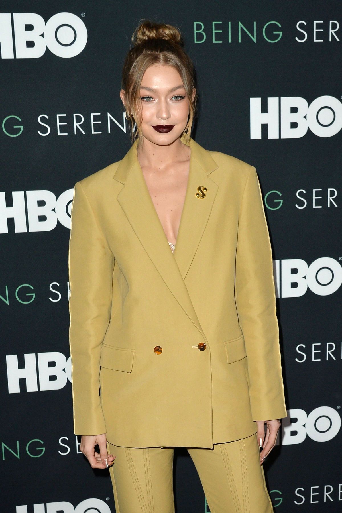 Gigi Hadid, photo #1066404