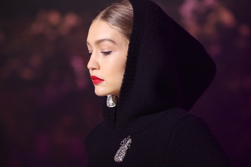 Gigi Hadid, photo #1041596