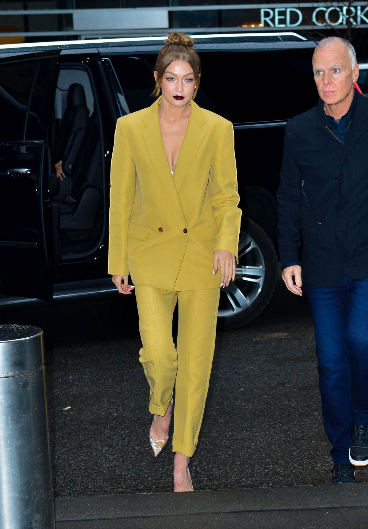 Gigi Hadid, photo #1066411