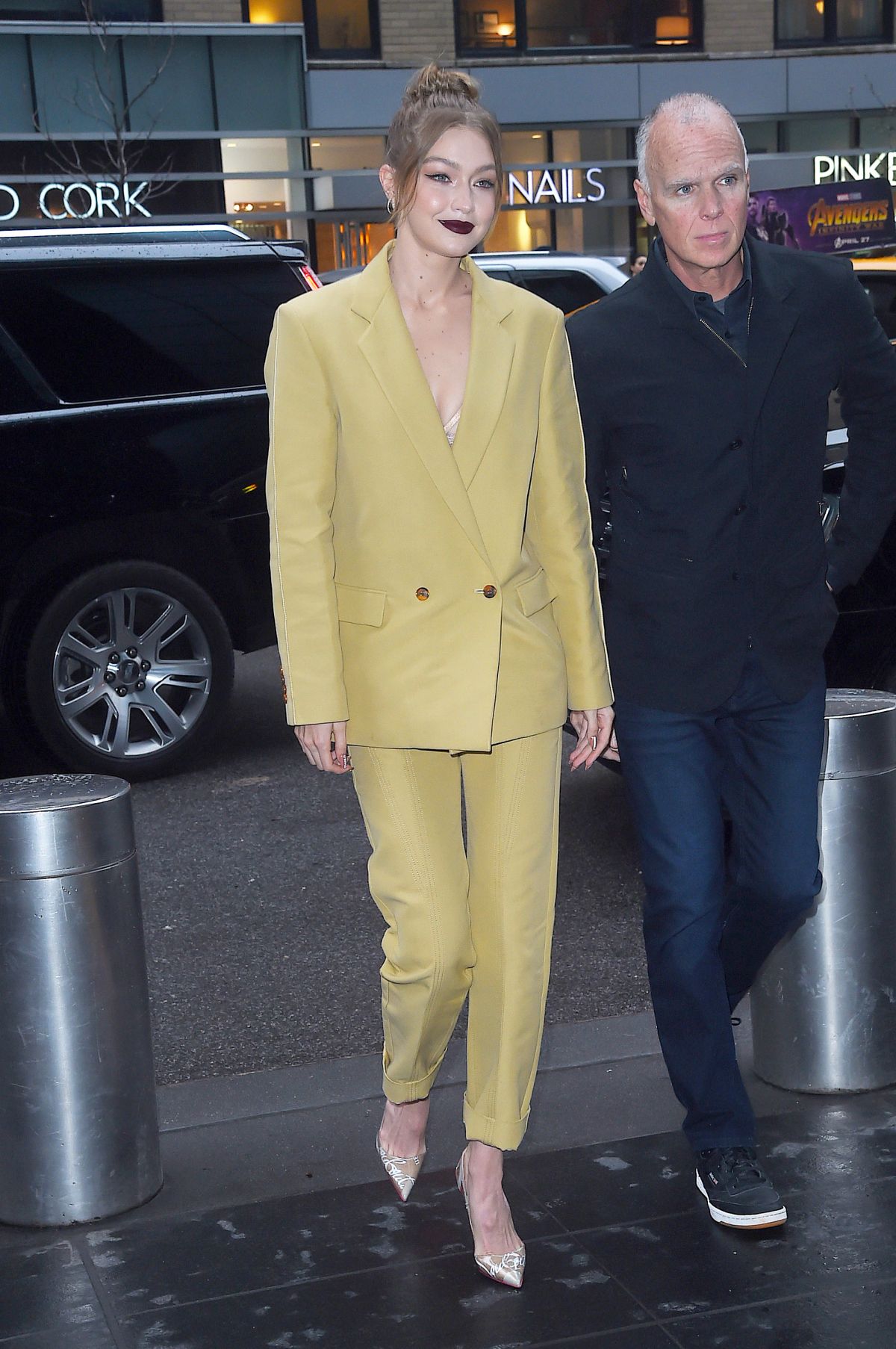 Gigi Hadid, photo #1066408