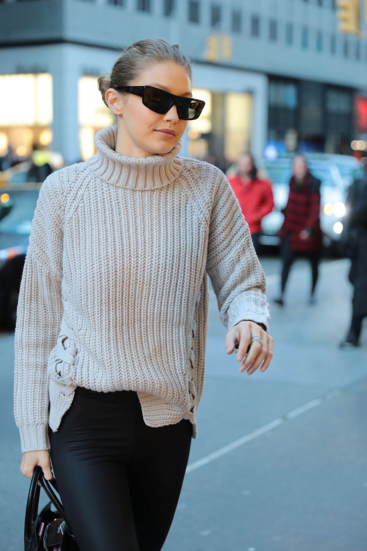 Gigi Hadid, photo #1031264