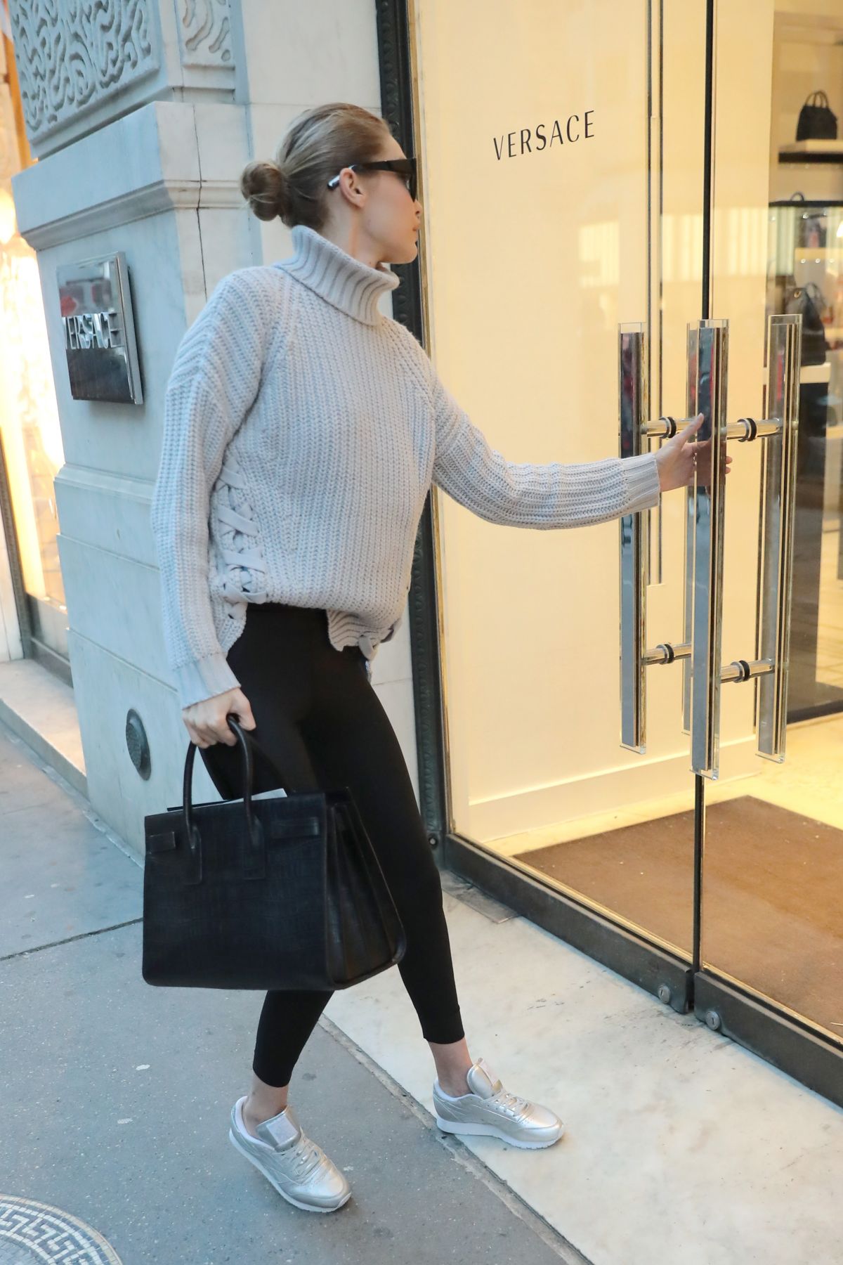 Gigi Hadid, photo #1031260