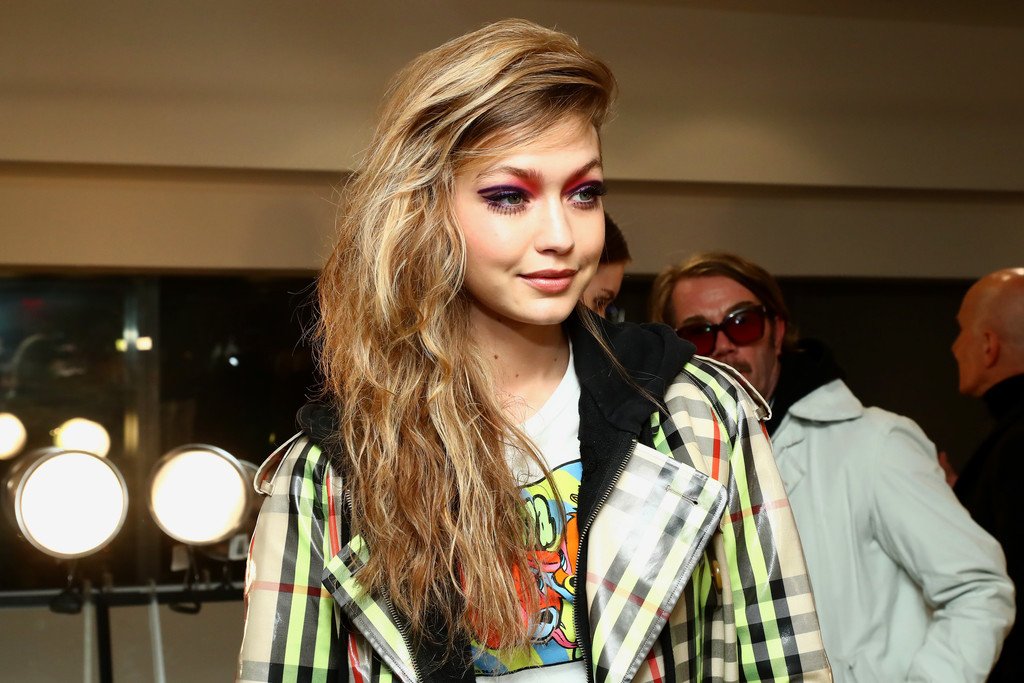 Gigi Hadid, photo #1041609