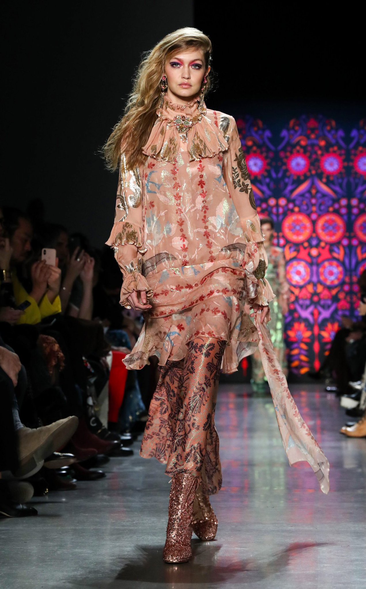 Gigi Hadid, photo #1041604