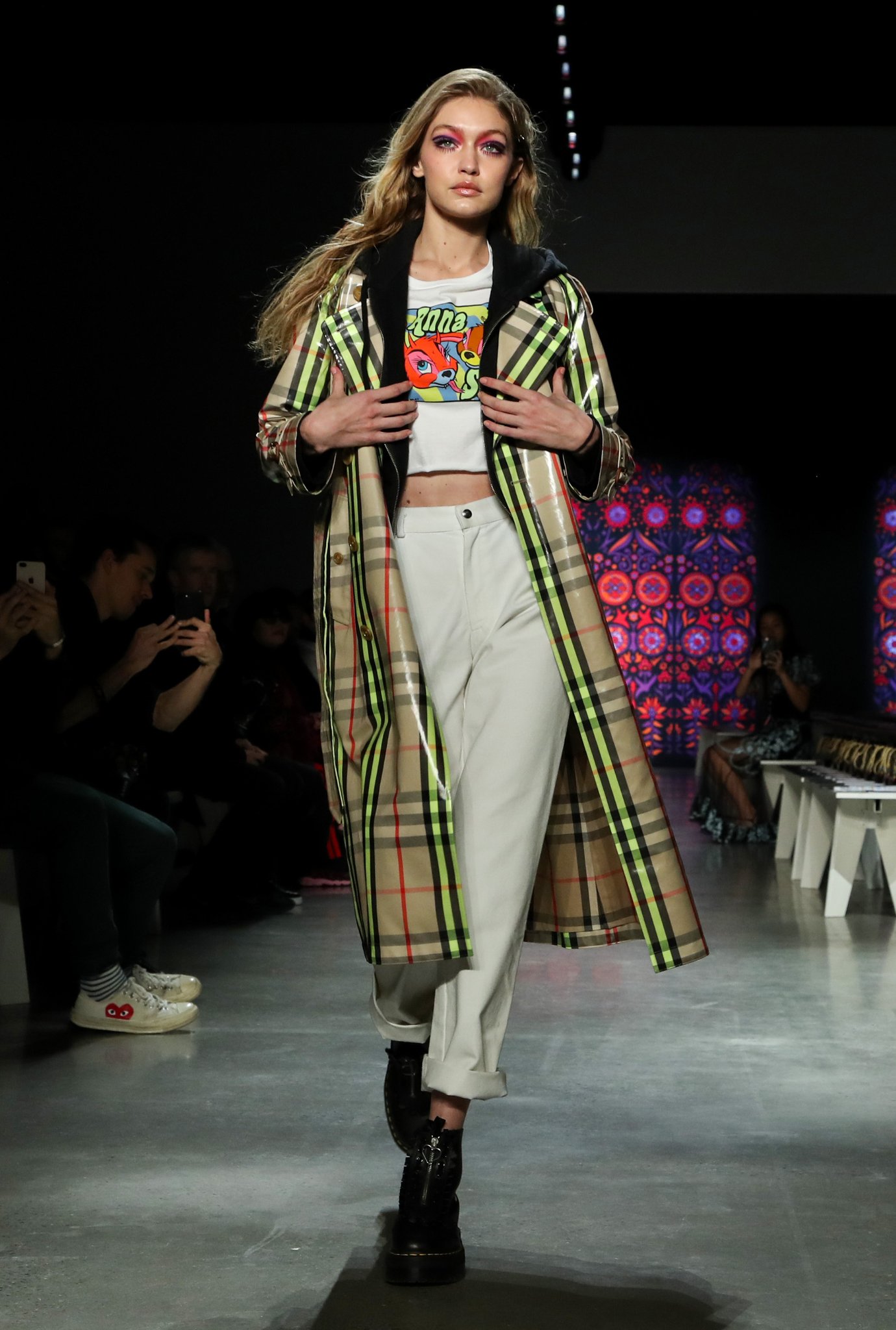 Gigi Hadid, photo #1041605