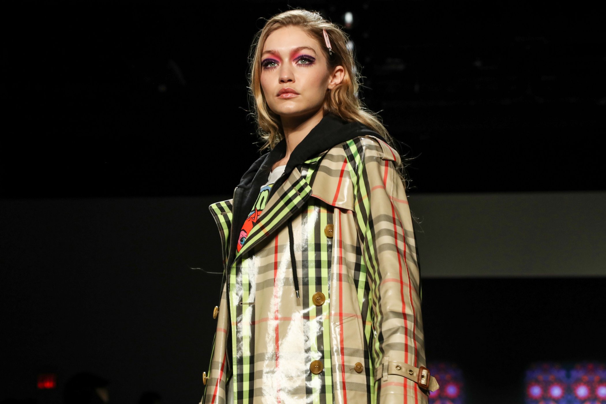 Gigi Hadid, photo #1041608