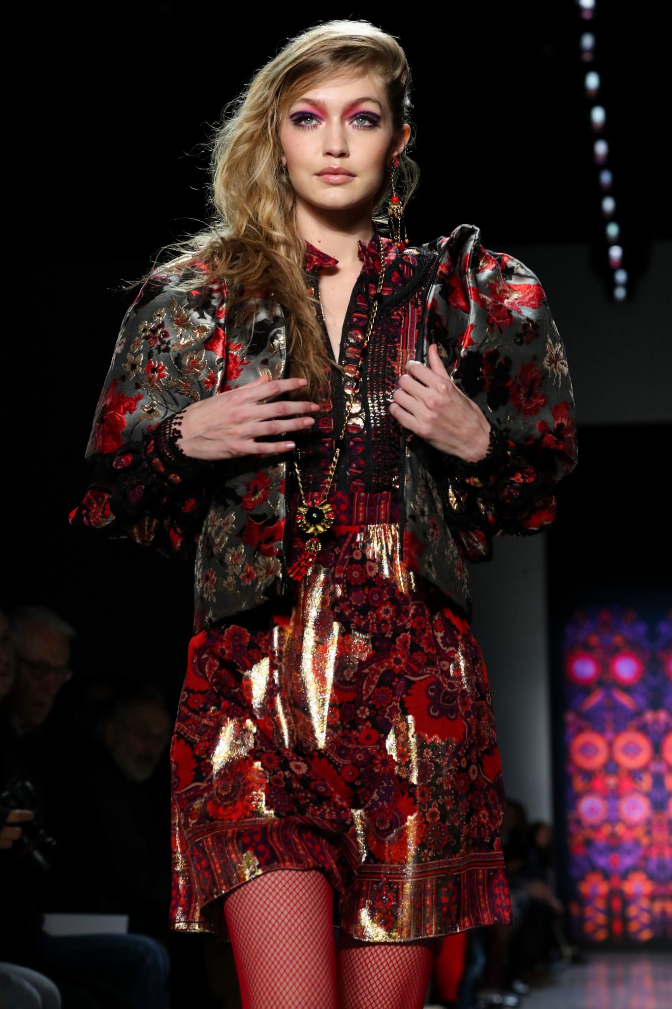 Gigi Hadid, photo #1041606