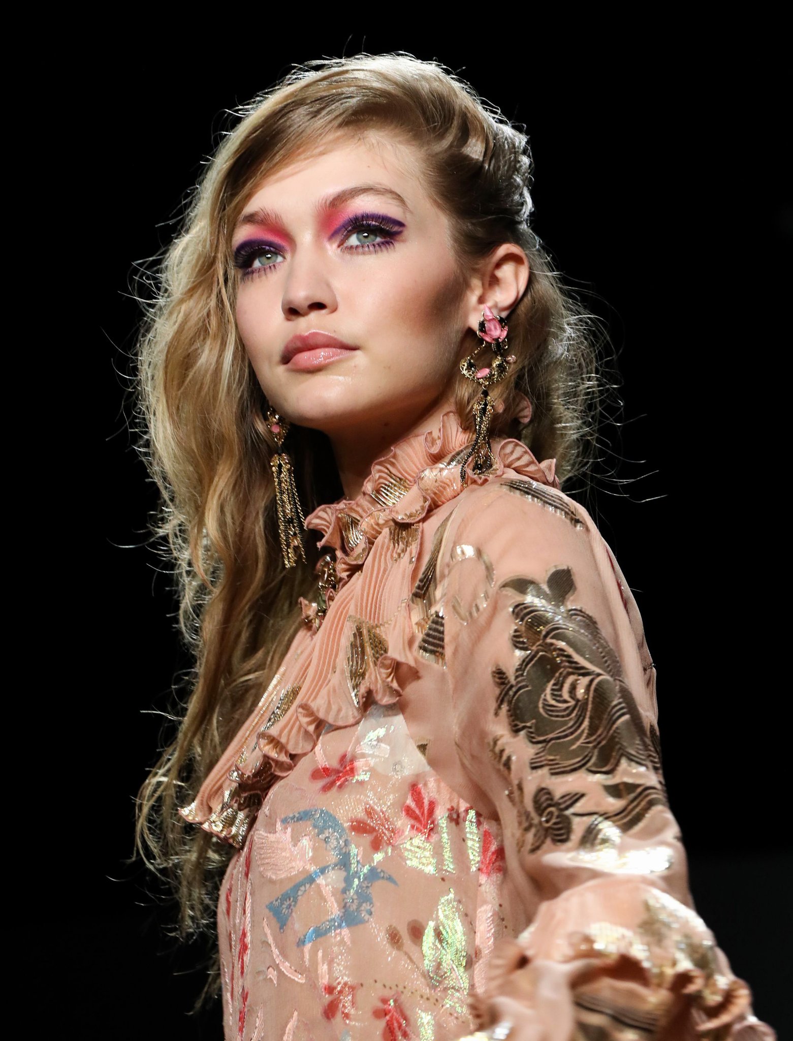 Gigi Hadid, photo #1041607