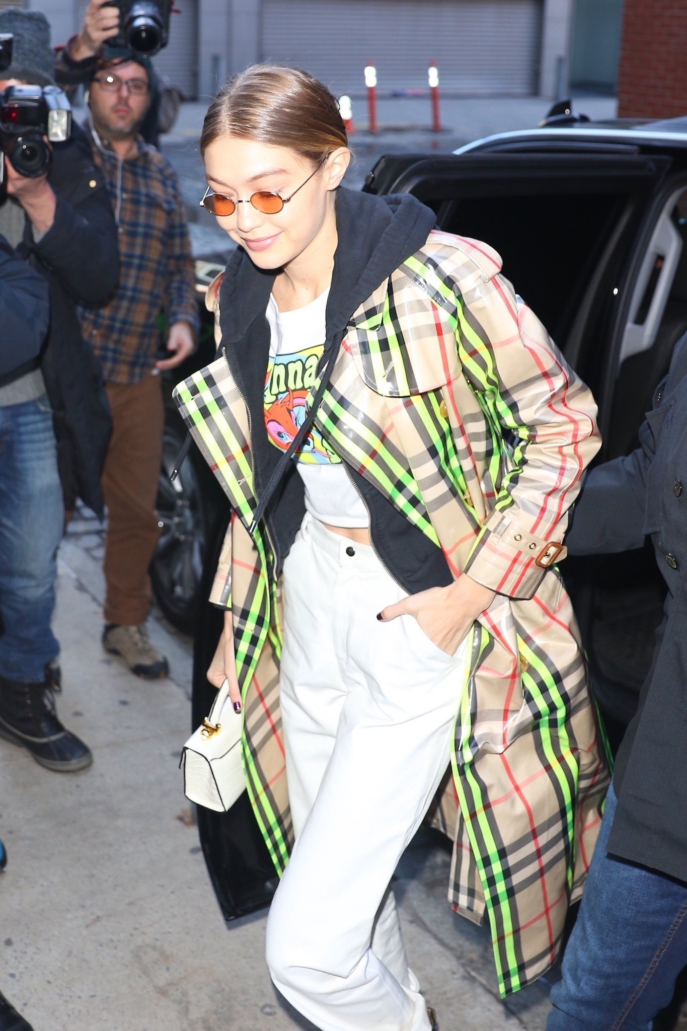Gigi Hadid, photo #1041601